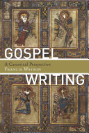 Read Pdf Gospel Writing