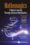 Read Pdf Mathemagics: A Magical Journey Through Advanced Mathematics - Connecting More Than 60 Magic Tricks To High-level Math
