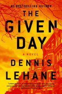 The Given Day pdf