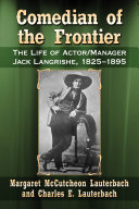 Read Pdf Comedian of the Frontier
