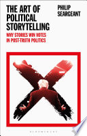 Book The Art of Political Storytelling