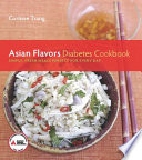 Asian Flavors Diabetes Cookbook