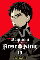 Requiem of the Rose King, Vol. 10 pdf