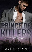 Read Pdf Prince of Killers
