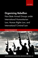 Read Pdf Organizing Rebellion