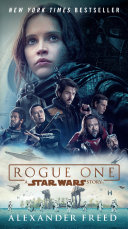 Read Pdf Rogue One: A Star Wars Story