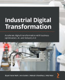 Read Pdf Industrial Digital Transformation