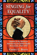 Read Pdf Singing for Equality