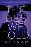 Read Pdf The Lies We Told