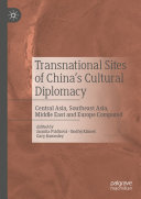 Read Pdf Transnational Sites of China’s Cultural Diplomacy
