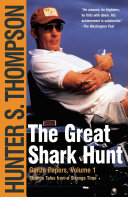 The Great Shark Hunt pdf