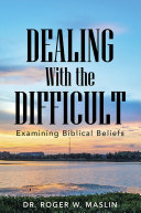 Read Pdf Dealing with the Difficult