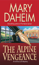 Read Pdf The Alpine Vengeance