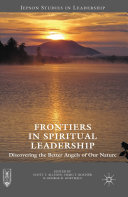 Frontiers in Spiritual Leadership