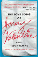 The Love Song of Jonny Valentine pdf