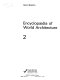 Encyclopaedia of world architecture