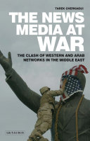 Read Pdf The News Media At War