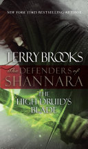 The High Druid's Blade pdf