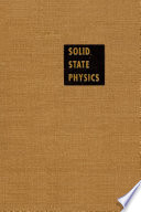 Book Solid State Physics