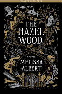 The Hazel Wood: Chapter Sampler pdf