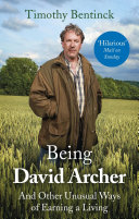 Read Pdf Being David Archer