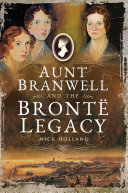Read Pdf Aunt Branwell and the Brontë Legacy