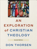 Read Pdf An Exploration of Christian Theology