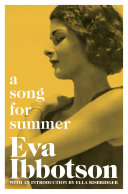 A Song for Summer pdf