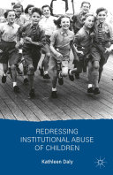 Read Pdf Redressing Institutional Abuse of Children
