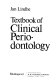 Textbook of clinical periodontology