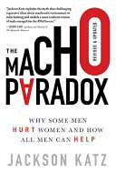 Read Pdf The Macho Paradox