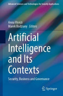 Artificial Intelligence And Its Contexts