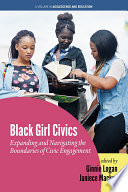 Black Girl Civics