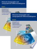 Klinische Sonographie und sonographische Differenzialdiagnose