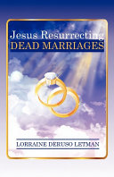 Read Pdf Jesus Resurrecting Dead Marriages