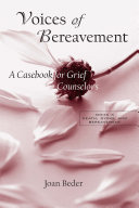Read Pdf Voices of Bereavement