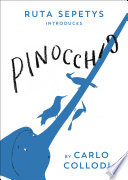 Pinocchio pdf book