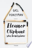 Eleanor Oliphant sta benissimo Book Cover