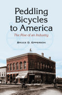 Read Pdf Peddling Bicycles to America