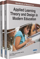 Read Pdf Handbook of Research on Applied Learning Theory and Design in Modern Education
