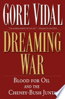 Book Dreaming War