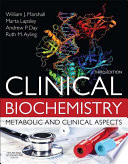 Clinical Biochemistry E Book