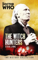 Read Pdf Doctor Who: Witch Hunters