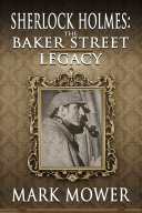 Read Pdf Sherlock Holmes: The Baker Street Legacy