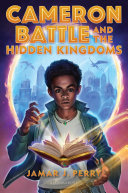 Read Pdf Cameron Battle and the Hidden Kingdoms