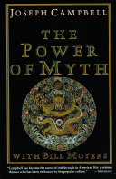 The Power of Myth Book