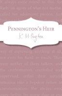 Read Pdf Pennington's Heir