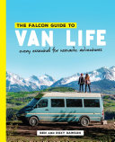 Read Pdf The Falcon Guide to Van Life
