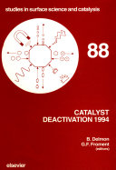 Read Pdf Catalyst Deactivation 1994