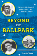 Read Pdf Beyond the Ballpark